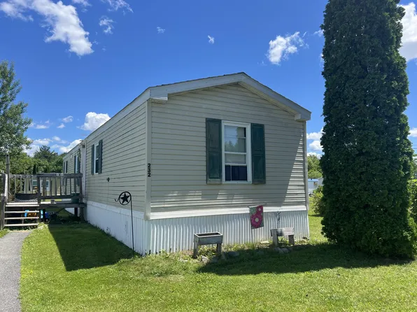 666 Finson Road #232, Bangor, ME 04401