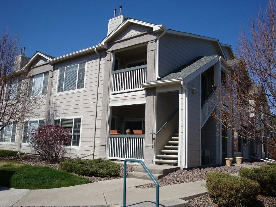 For Sale: 1090 Opal St Unit: 203, Broomfield, CO 80020