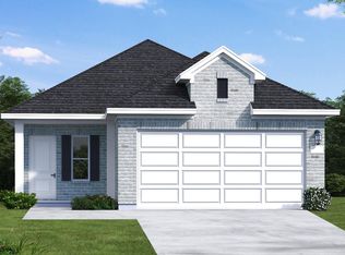 19071 Cetera Villa Dr, Hockley, TX 77447