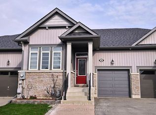 28 Middleton Ave, Centre Wellington, ON N1M0G2