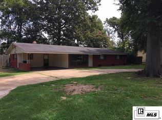 4111 Roger St, Monroe, LA 71201