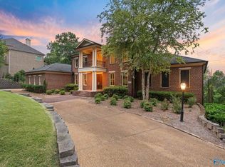 2253 Governors Bend Rd SE, Huntsville, AL 35801