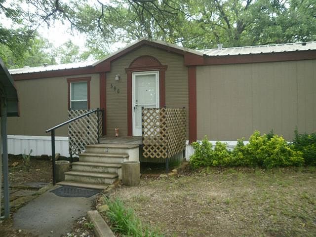 1st image of 580 Fm 1658