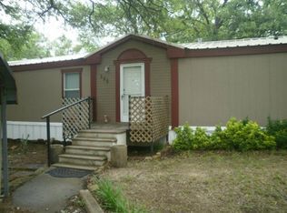 580 Fm 1658, Bridgeport, TX 76426