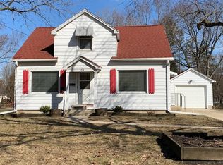 335 Zida St, Fort Atkinson, WI 53538