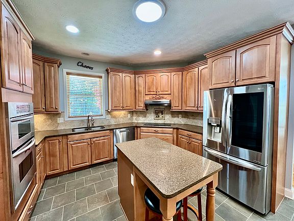 Chef's Kitchen