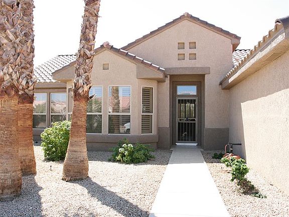 2nd image of 16301 W Scarlet Canyon Dr