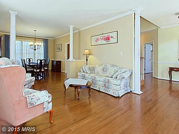 4th image of 5408 Willow Forest Ct