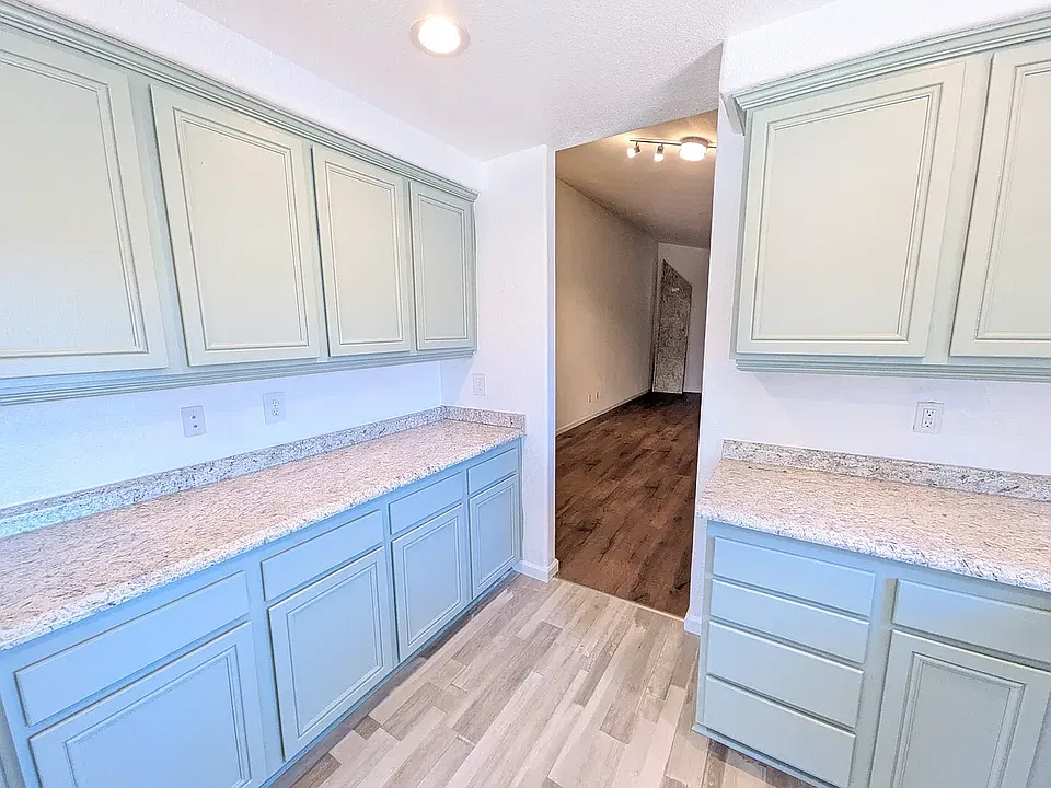 Hildale Cir