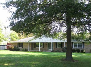 10996 Michigan Rd, Plymouth, IN 46563