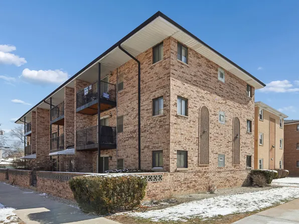 6005 N Neola Ave APT 2B, Chicago, IL 60631