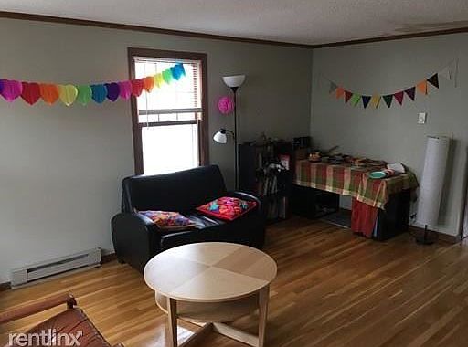 11 Myrtle #7 Somerville Shared Unit Photo 2