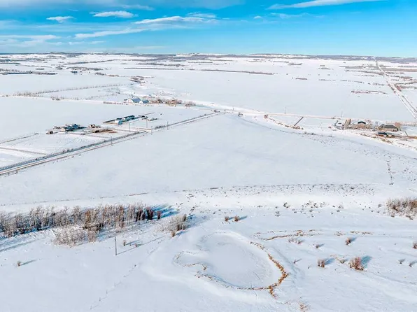 Pt Of Ne 5 W6 #24-73-50A, Range Sexsmith, AB T0H 3C0