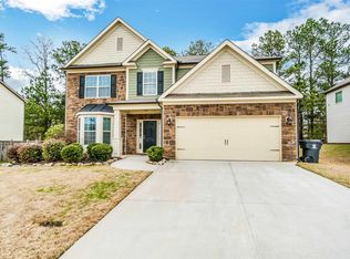 4697 Irish Red Ct, Union City, GA 30291