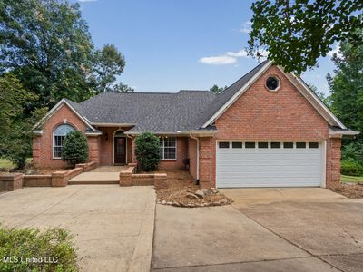 4730 Bienville Rd, Nesbit, MS, 38651
