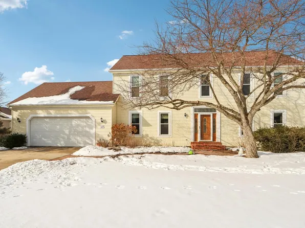 W188S8655 Brooke LANE, Muskego, WI 53150