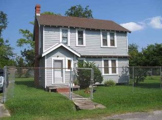 2680 Cox St, Beaumont, TX 77703