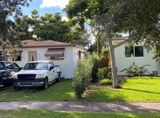 610 De Leon Dr, Miami Springs, FL 33166
