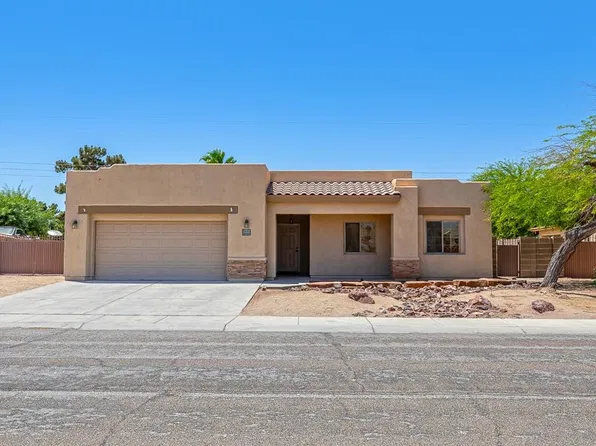 11815 E Alpha Way, Yuma, AZ 85367