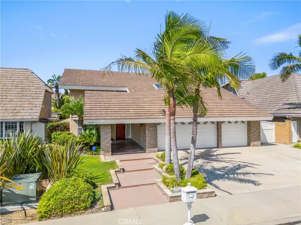 8551 Palermo Dr, Huntington Beach, CA 92646