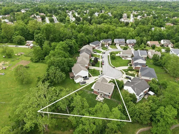 10150 Hamlet Ct, Union, KY 41091
