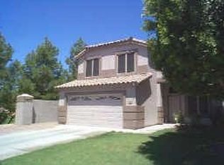 3086 E Merrill Ave, Gilbert, AZ 85234