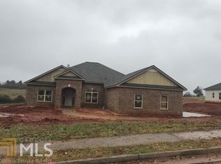 5926 Bent Tree Way #69, Clermont, GA 30527