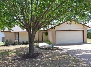 2203 Singletree Ave, Austin, TX 78727