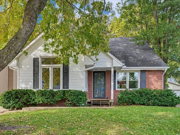 4746 70th Pl, Urbandale, IA 50322