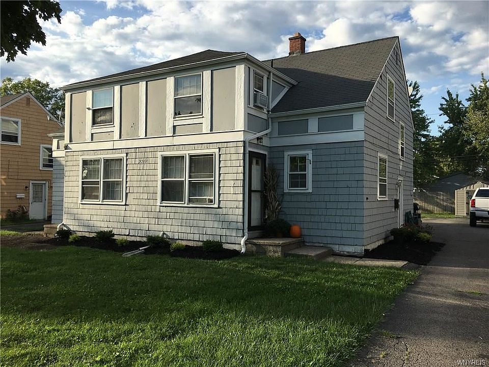 926 Highland Ave, Buffalo, NY 14223 Zillow
