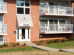 2116 County Rd APT 201, District Heights, MD 20747