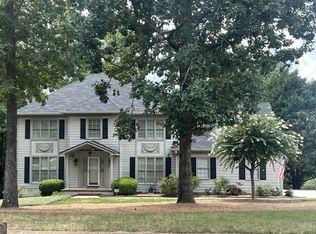 109 Huntington Pl, Macon, GA 31210