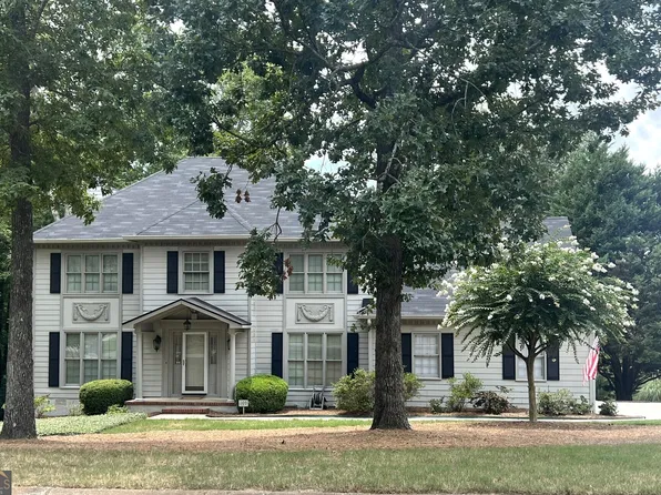 109 Huntington Pl, Macon, GA 31210