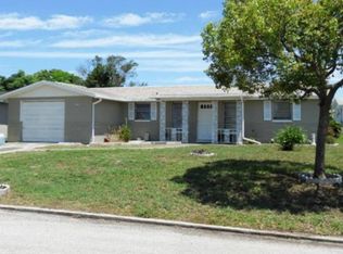 7611 Birchwood Dr, Port Richey, FL 34668