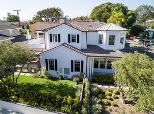 1805 Agnes Rd, Manhattan Beach, CA 90266