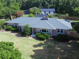 7520 State Highway 359, Uniontown, KY 42461