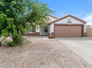 1950 S Rennick Dr, Apache Junction, AZ 85120