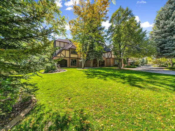 305 S Rachel Ln, New Harmony, UT 84757