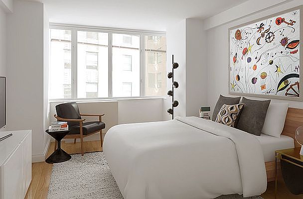 2nd image of 240 E 46th St APT 4G