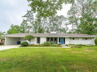 612 Woodland Hills Dr, Hattiesburg, MS 39402