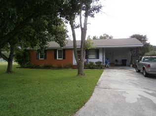 305 W B St, Erwin, NC 28339