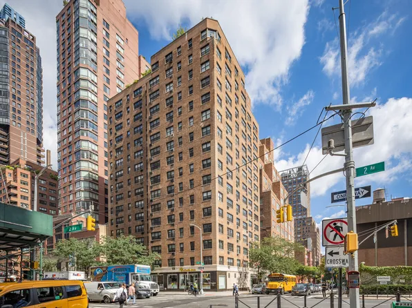 301 East 63rd Street