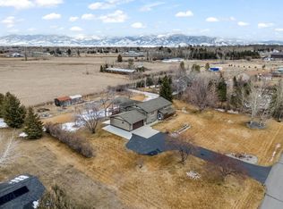 51 Schutz Ln, Bozeman, MT 59718