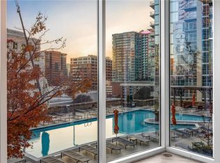 1080 Peachtree St NE Unit 910, Atlanta, GA