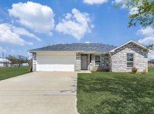 513 S Spears St, Alvarado, TX 76009