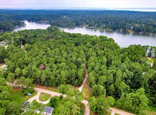 6205 Keg Creek Drive, Appling, GA 30802