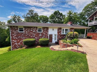 117 Wildwood Dr, Elkview, WV, 25071