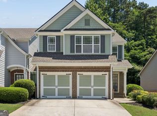 1075 Brownstone Dr #23, Marietta, GA 30008