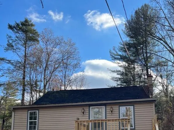 31 Glendale Ln, Drums, PA 18222