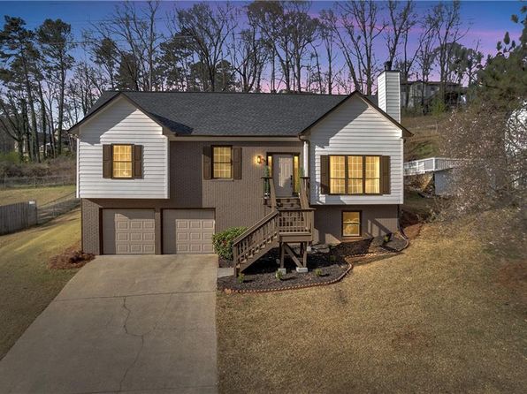 2121 Lindley Ln NW, Kennesaw, GA 30144